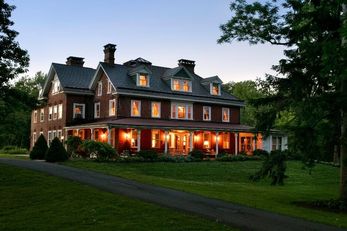 Cameron Estate Inn & Restaurant