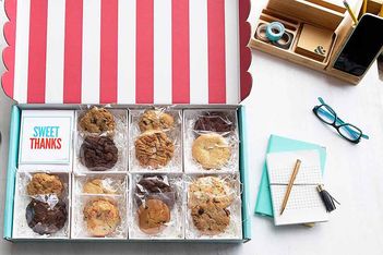 sugarwish corporate gifts